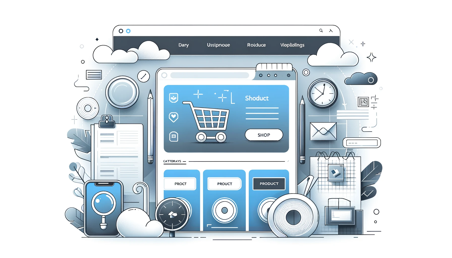 Primeflow Commerce Primeflow